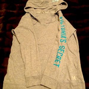 Victoria’s Secret hoodie